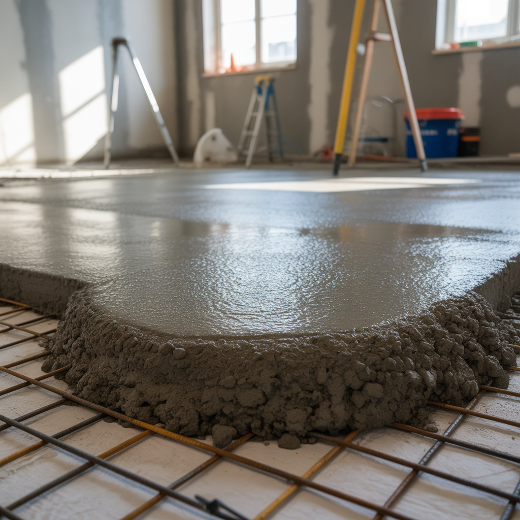 12.Hur avgor du om du behover fiberarmerad betong