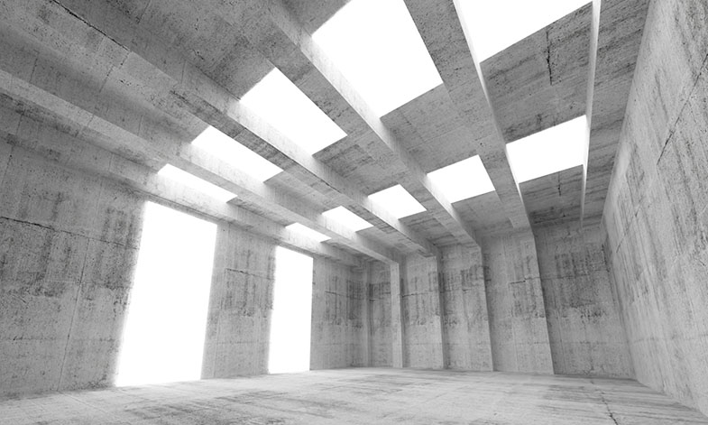 Betongmontage
